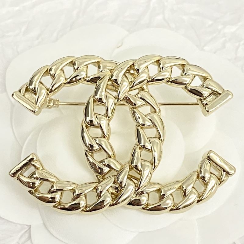 Chanel Brooches - Click Image to Close